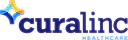 CuraLinc Healthcare logo