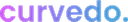 Curvedo logo