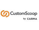 CustomScoop logo