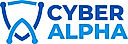 CyberAlpha logo