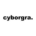 Cyborgra logo
