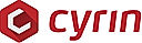 CYRIN Cyber Range logo