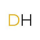 Dash Hudson logo