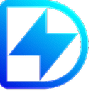 Dashing Distribution Software logo