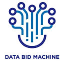 Data Bid Machine logo