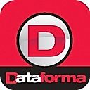 DataForma logo