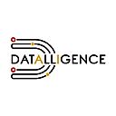 Datalligence OKR logo