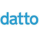 Datto SaaS Protection logo