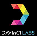 DAVinCI LABS logo