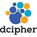 Dcipher Analytics logo