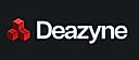 Deazyne logo