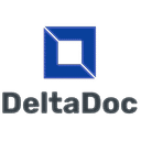 DeltaDoc logo