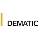 Dematic Operate logo