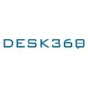 Desk360 logo