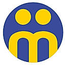 Deskmy logo