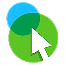 DeskRoll logo