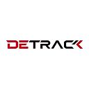 Detrack logo