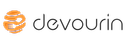 Devourin logo