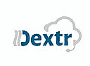 Dextr.Cloud logo