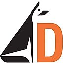 Dhound logo
