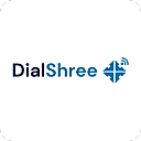 DialShree logo