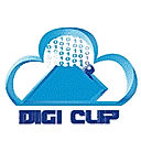 Digi Clip Mobile Forms logo