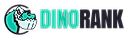 DinoRANK logo