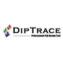 DipTrace logo