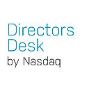 Directors Desk logo