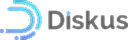 Diskus Board logo