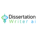 DissertationWriter AI logo