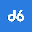 d6+ Management System logo