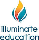 DnA: Illuminate Data & Assessment logo