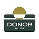 Donor Fuse logo
