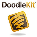 Doodlekit logo