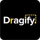 Dragify logo