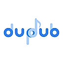 DupDub logo