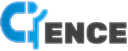Dyence logo