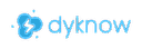 Dyknow logo