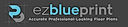 Easy Blue Print logo