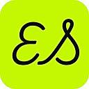 Easy Scribe logo