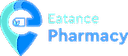 Eatance Pharmacy logo