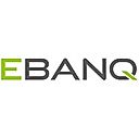 EBANQ logo