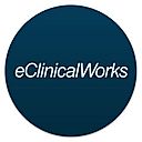 eClinicalWorks RCM logo