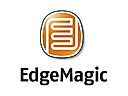 EdgeMagic logo