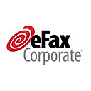 eFax Corporate logo