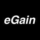 eGain Chat logo