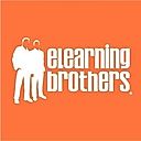 eLearning Brothers logo