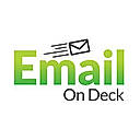 EmailOnDeck logo