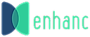 Enhanc logo